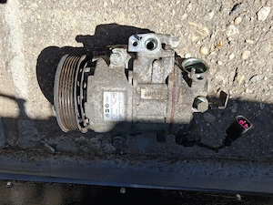 Skoda Fabia 2002 - imagine 3