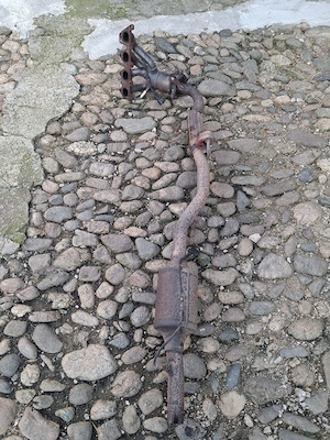 Skoda Fabia 2002 - imagine 2