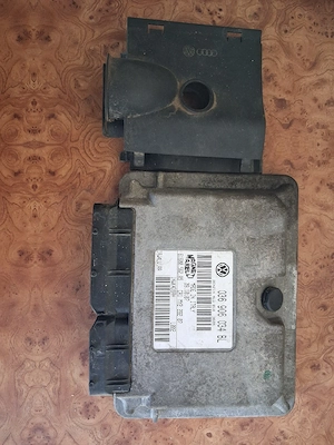 Skoda Fabia 2002 - imagine 4