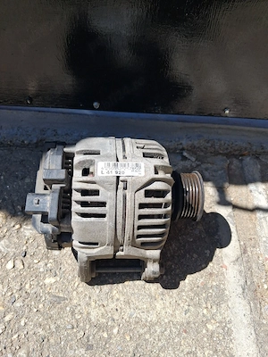 Skoda Fabia 2002 - imagine 5