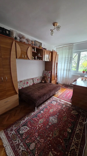 Apartament 3 camere Ploiesti nord, Rapsodiei  - imagine 2