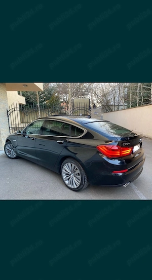 Bmw 530 luxury!xdrive - imagine 2