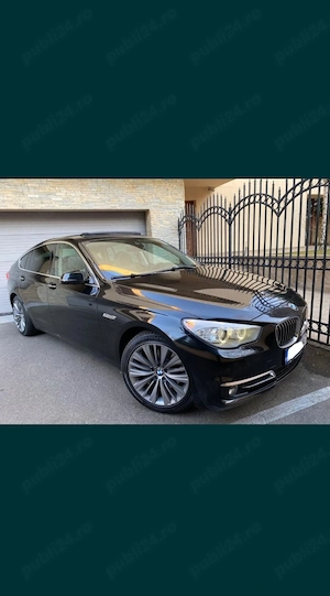 Bmw 530 luxury!xdrive