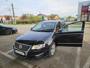  De vanzare Passat B6 ->2.0 TDI -An 2006 BKP