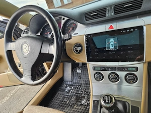  De vanzare Passat B6 ->2.0 TDI -An 2006 BKP - imagine 3