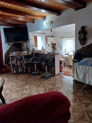 Casa de vanzare in Sag, Timis - imagine 5