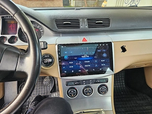  De vanzare Passat B6 ->2.0 TDI -An 2006 BKP - imagine 4