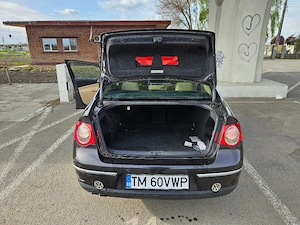  De vanzare Passat B6 ->2.0 TDI -An 2006 BKP - imagine 6