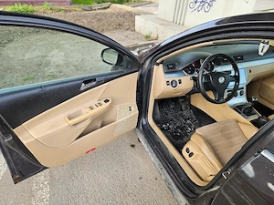  De vanzare Passat B6 ->2.0 TDI -An 2006 BKP - imagine 5