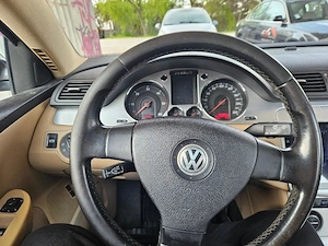  De vanzare Passat B6 ->2.0 TDI -An 2006 BKP - imagine 8