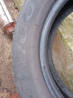 anvelope vara+iarna marca debica - imagine 2