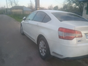 Citroen C5 2013 - imagine 3