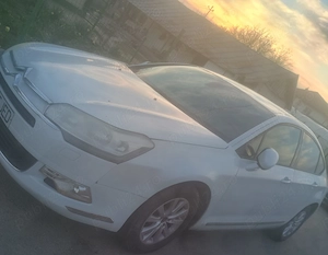 Citroen C5 2013 - imagine 5