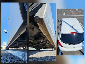 Peugeot 208 GT Line 110 CP 2017   Full, Navi, Cameră, CarPlay, Consum Mic - imagine 4