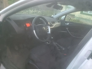 Citroen C5 2013 - imagine 4