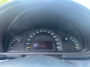 Vand Mercedes-Benz C-Class - imagine 6