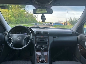 Vand Mercedes-Benz C-Class - imagine 5