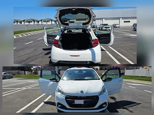 Peugeot 208 GT Line 110 CP 2017   Full, Navi, Cameră, CarPlay, Consum Mic - imagine 5