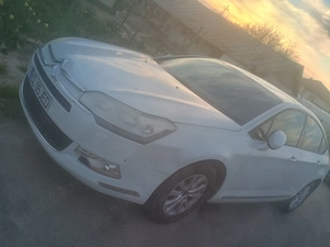 Citroen C5 2013 - imagine 2