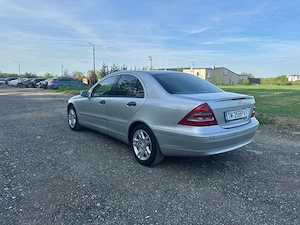Vand Mercedes-Benz C-Class - imagine 3