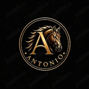 Antonio Horse