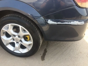 Vand jante Opel pe 16' - imagine 3