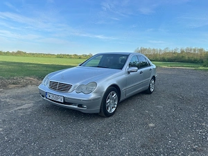 Vand Mercedes-Benz C-Class - imagine 2