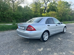 Vand Mercedes-Benz C-Class - imagine 4