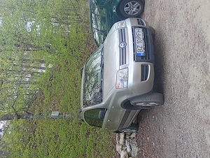 Fiat Panda 4x4 Buzau - imagine 3