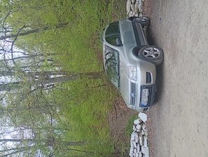 Fiat Panda 4x4 Buzau - imagine 7