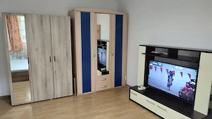 Apartament de inchiriat aproape de Universitatea de Vest si la 3 minute de statia de tramvai