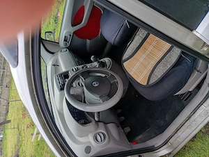 Fiat Panda 4x4 Buzau - imagine 9