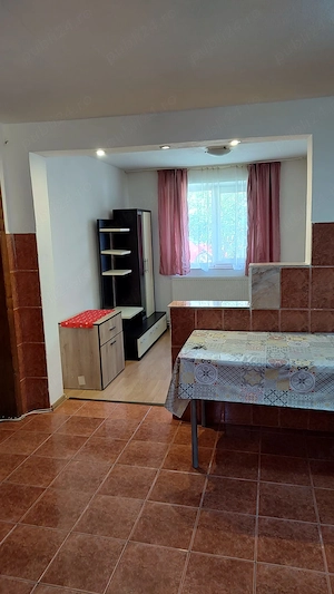 Apartament de inchiriat aproape de Universitatea de Vest si la 3 minute de statia de tramvai - imagine 4