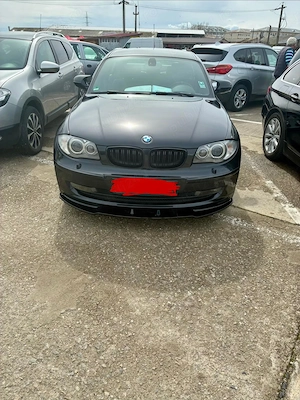 BMW 118 d seria 1 3800 euro - imagine 10