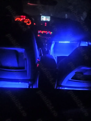 BMW 118 d seria 1 3800 euro - imagine 9