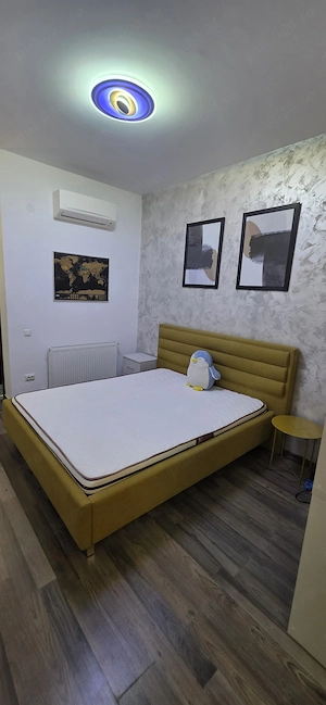 Inchiriere Lazar Residence (la 3 minute de mers pe jos de Palas Mall)