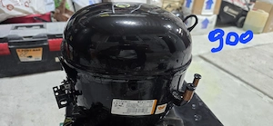 Compresoare frigider si controler eliwell 974+