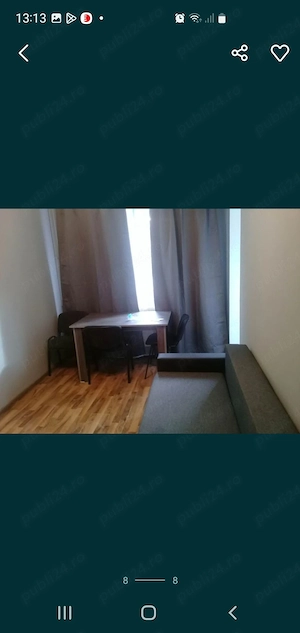 Închiriez apartament 