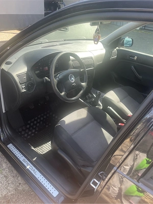 Volkswagen golf 4 1.9 tdi 2002 - imagine 2