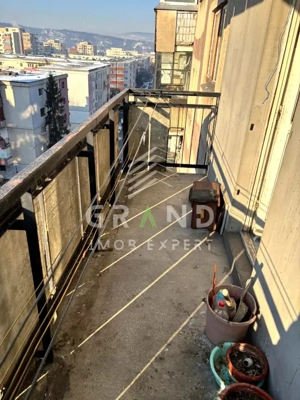 2 Camere Decomandate | Balcon | Etaj 6/10 | Orientare Sud | Manastur Izlazului - imagine 10