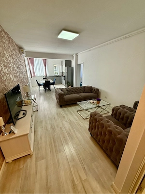 Apartament premium de inchiriat, 2 camere, Luceafărul - imagine 2