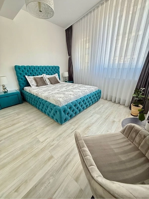 Apartament premium de inchiriat, 2 camere, Luceafărul - imagine 5