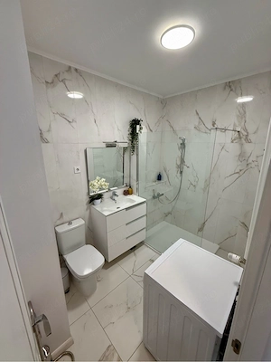 Apartament premium de inchiriat, 2 camere, Luceafărul - imagine 3
