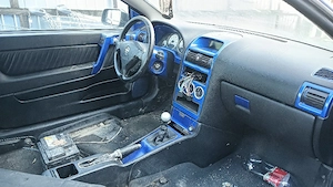 opel astra pentru piese 300e - imagine 6