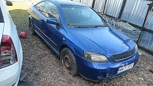 opel astra pentru piese 300e - imagine 4