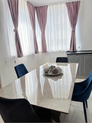 Apartament premium de inchiriat, 2 camere, Luceafărul - imagine 4