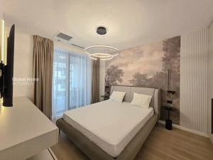 First Rent - Designer Finishes | 2 Rooms + Parking | Pipera Plaza - North Avenue - imagine 10