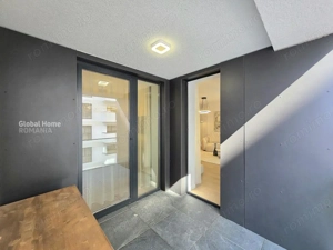 First Rent - Designer Finishes | 2 Rooms + Parking | Pipera Plaza - North Avenue - imagine 16