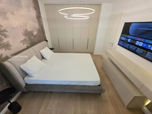 First Rent - Designer Finishes | 2 Rooms + Parking | Pipera Plaza - North Avenue - imagine 14