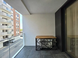 First Rent - Designer Finishes | 2 Rooms + Parking | Pipera Plaza - North Avenue - imagine 19